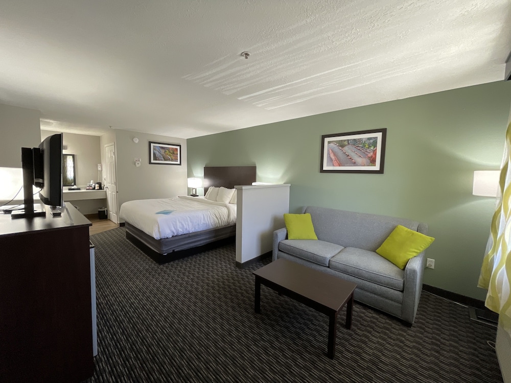 Wingate by Wyndham Cedar City 31/50