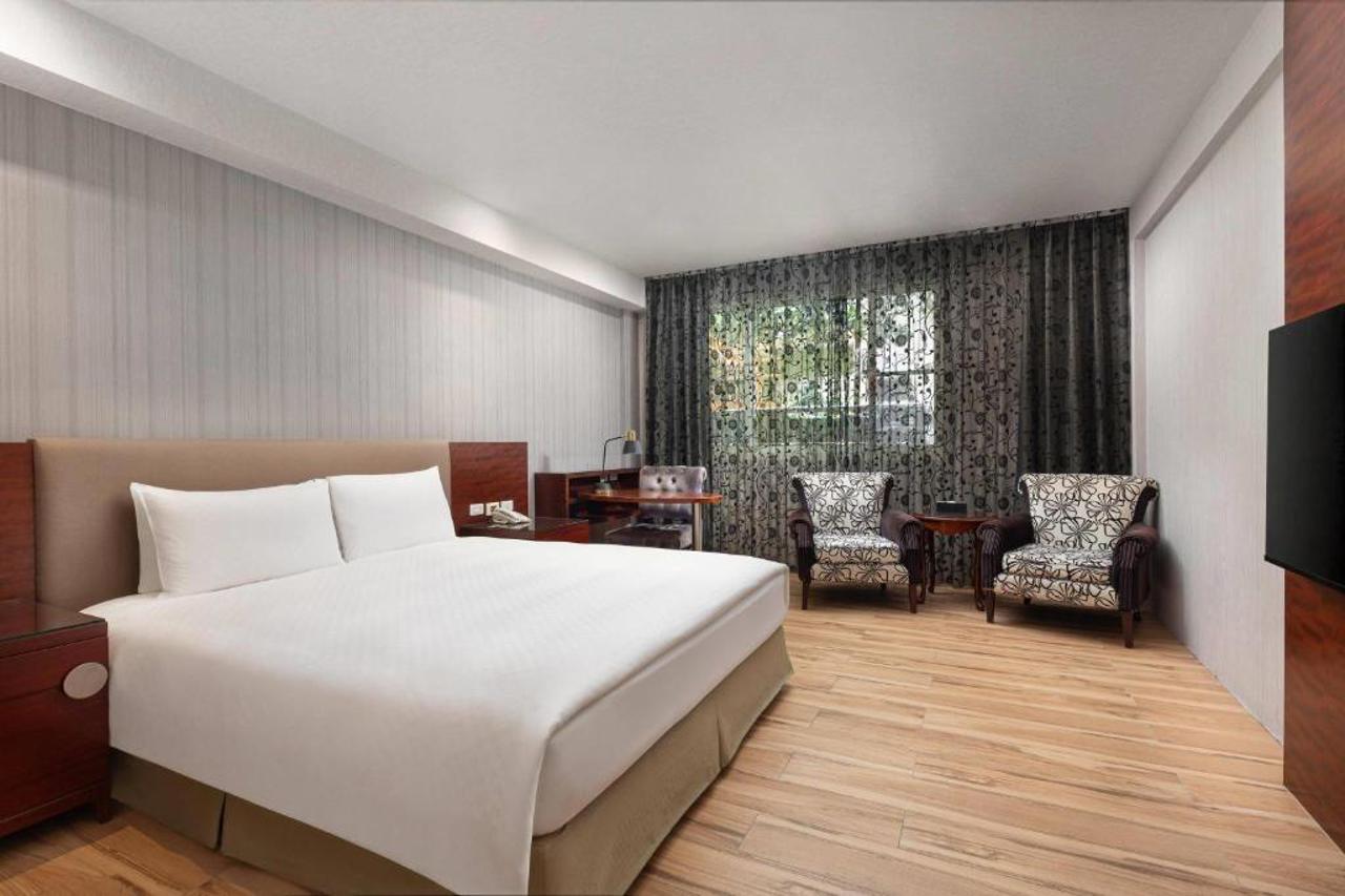 Days Inn by Wyndham Chiayi 16/42