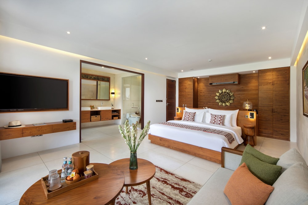 Cicada Luxury Resort Ubud 27/75