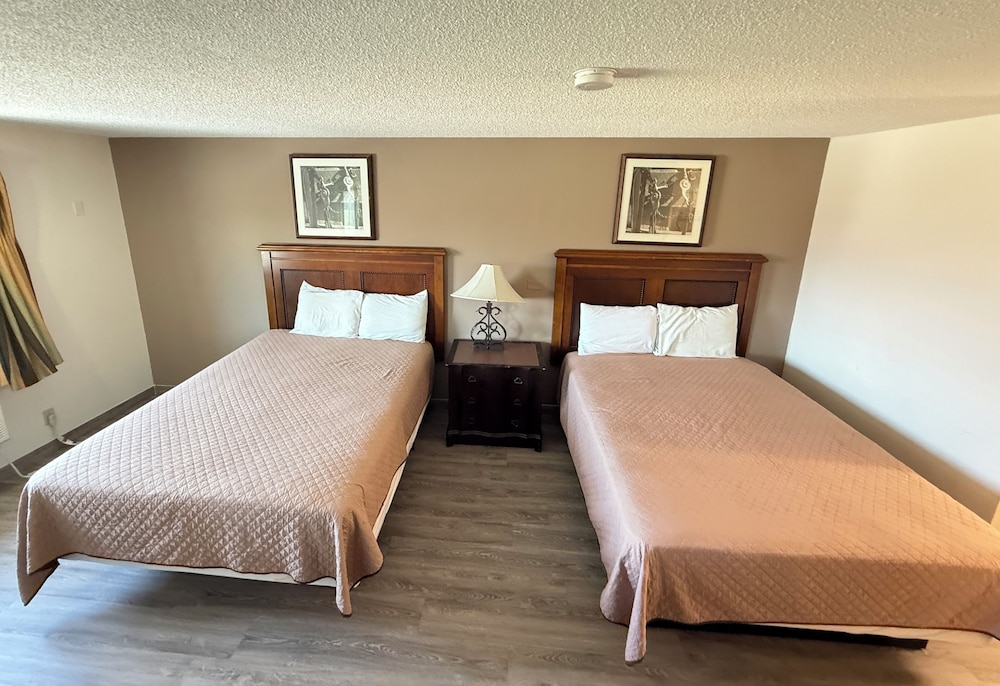 Island Inn 23/64