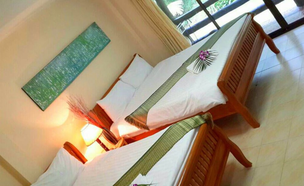 Suanphet Riverview Resort 22/71