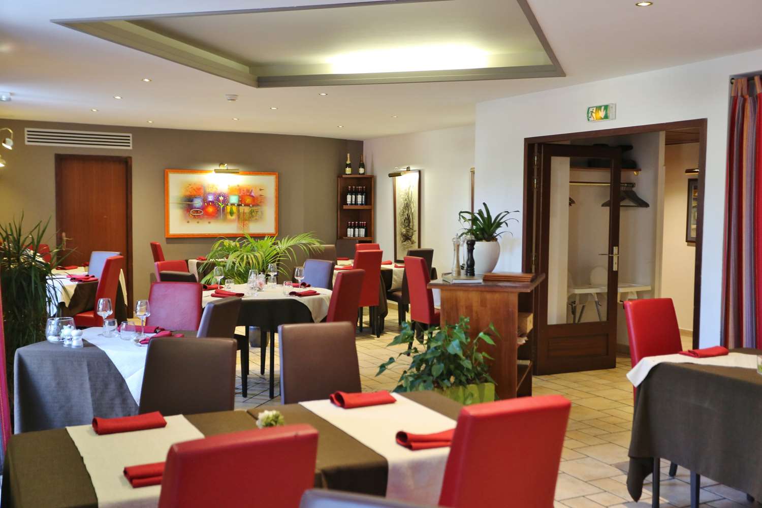 Best Western Hotel Le Pont D'or 12/20