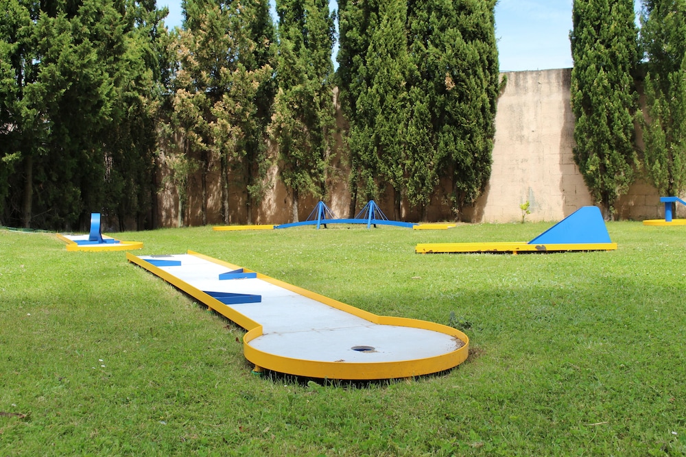 sport facilities