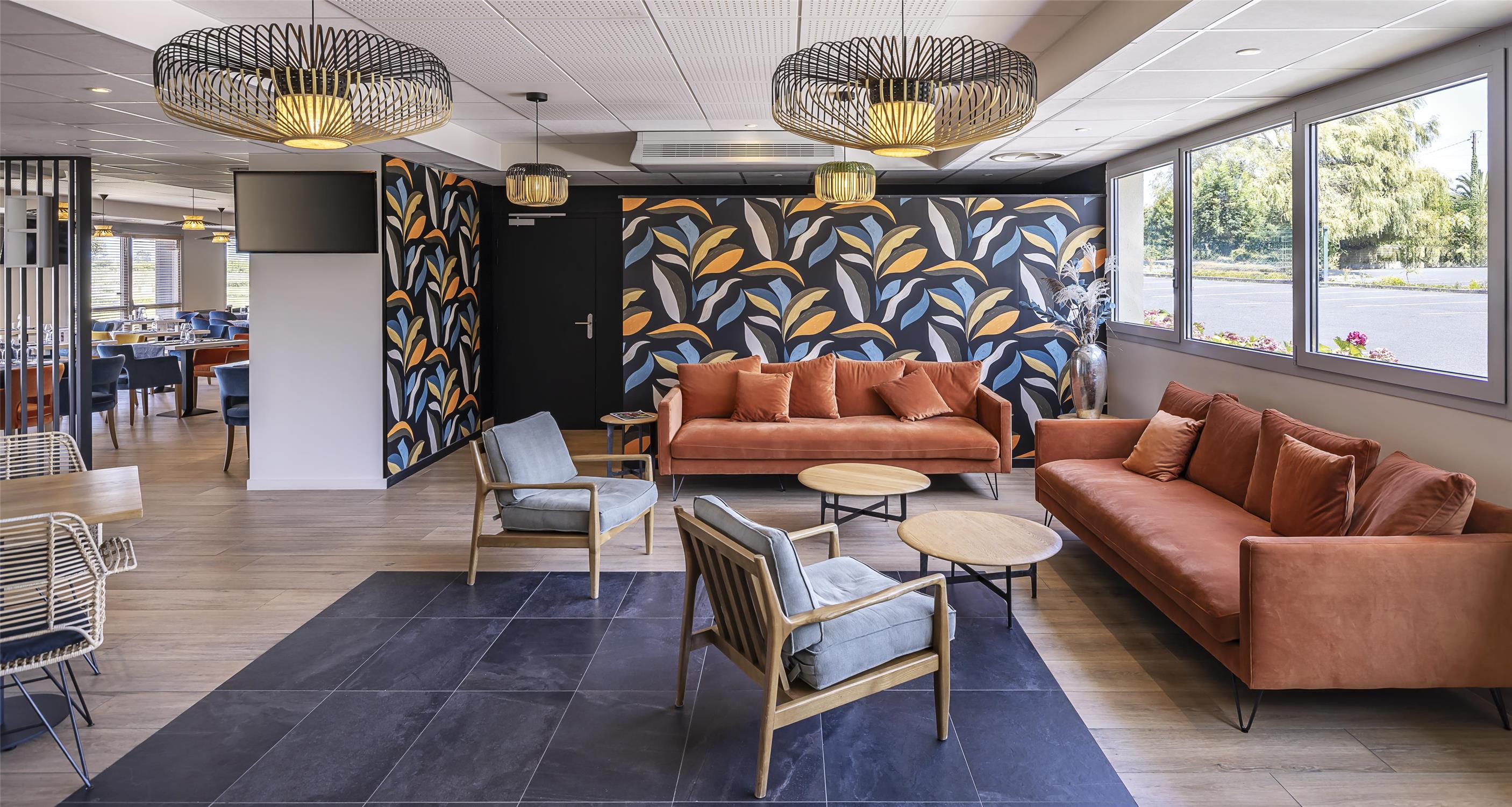Best Western Cote des Sables Plouescat 32/48