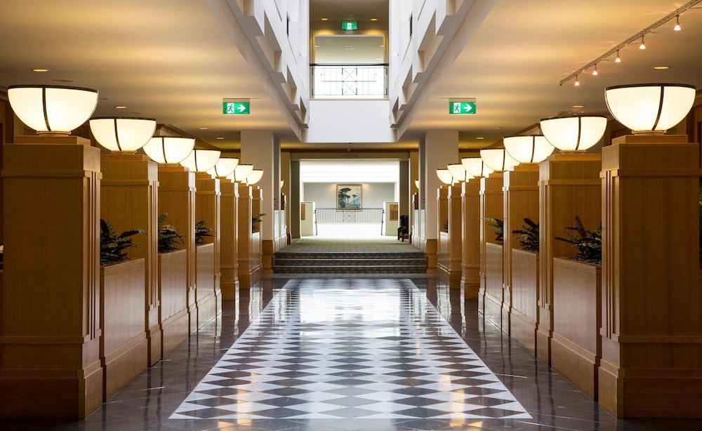 Hyatt Hotel Canberra in CANBERRA