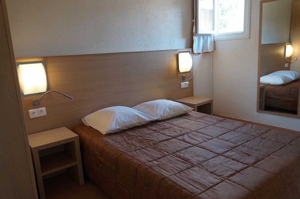 Residence Les Castors 42/75