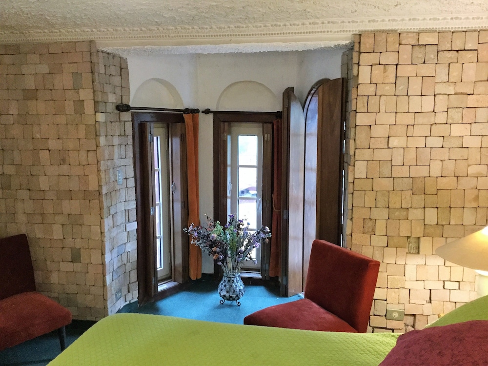 Boutique Hotel Antinea 52/76