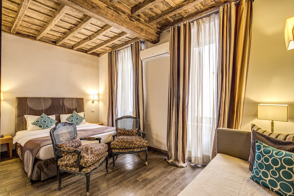Trevi B&B Roma 24/74