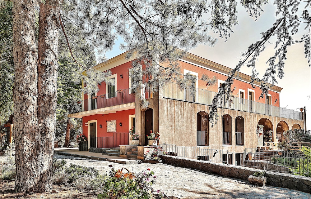 Casale Poggio del Tiglio 1/45