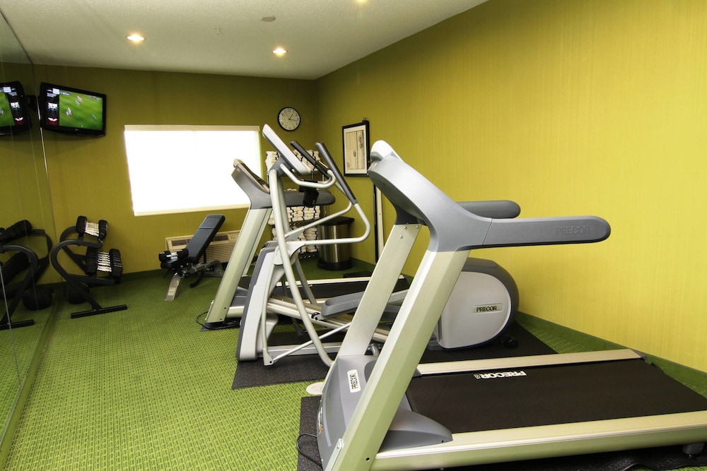 Fairfield Inn Suites By Marriott Minneapolis Burnsville 13/21