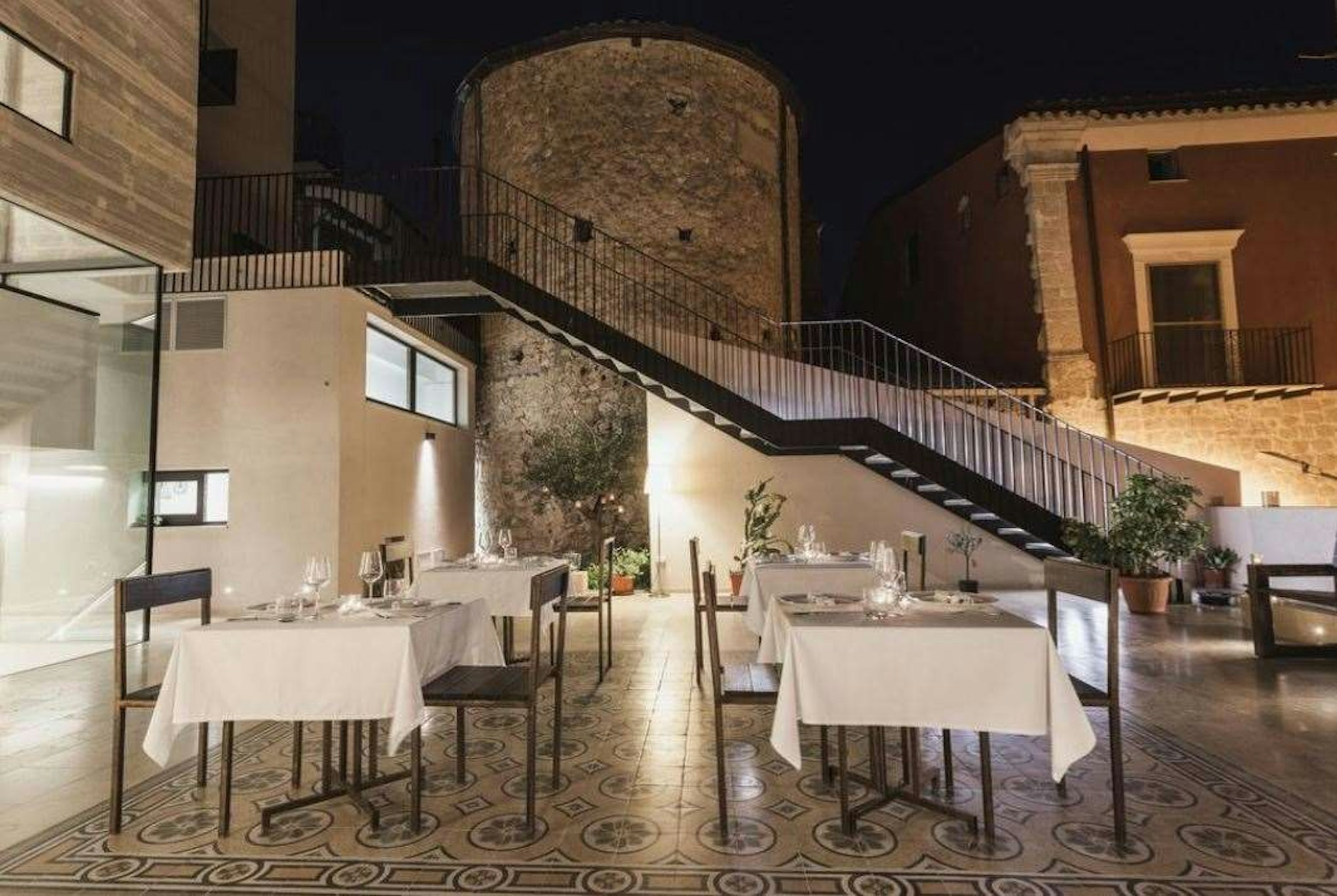 Alba Palace Hotel 30/40