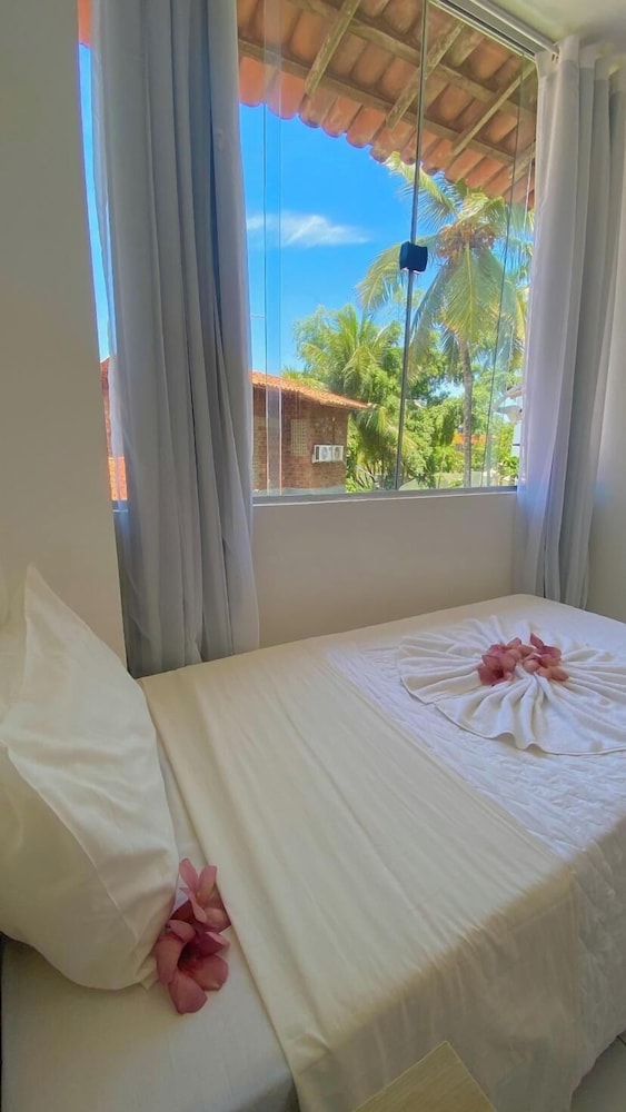 Pousada Beach Garden 7/50