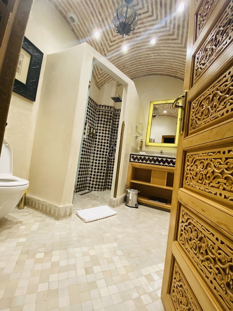 Riad Elegancia 25/50