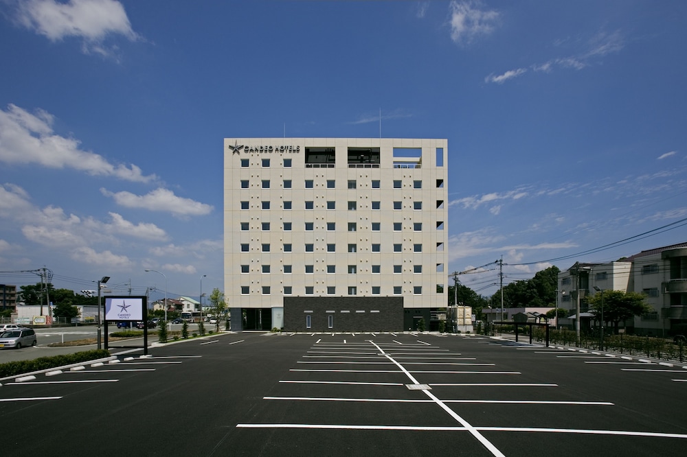 Candeo Hotels Kikuyo 4/37