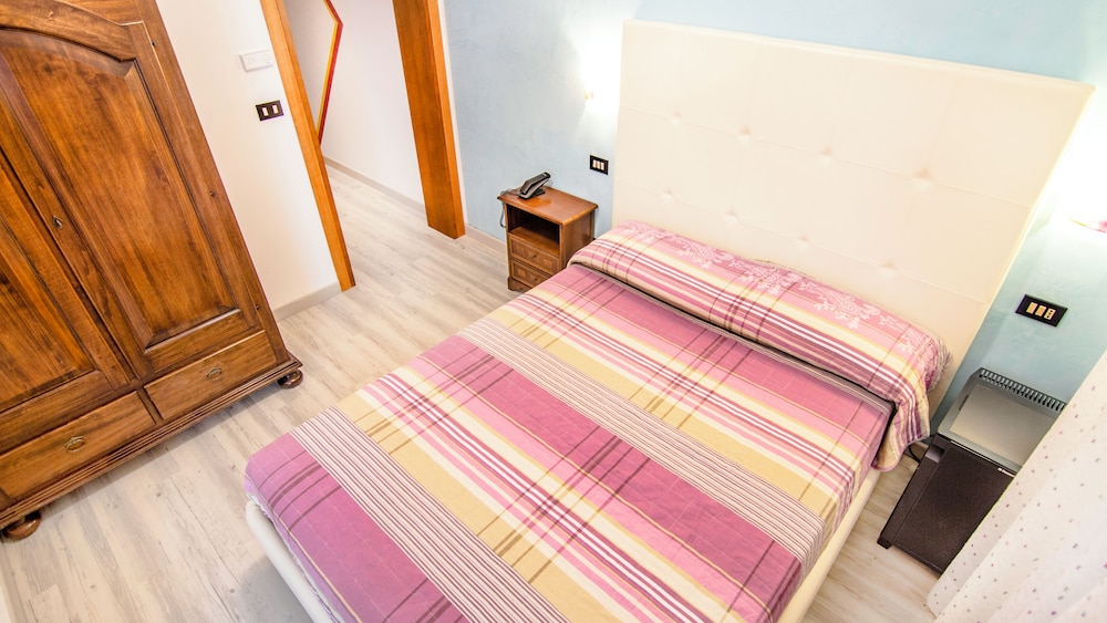 Allorologio Hotel 29/46