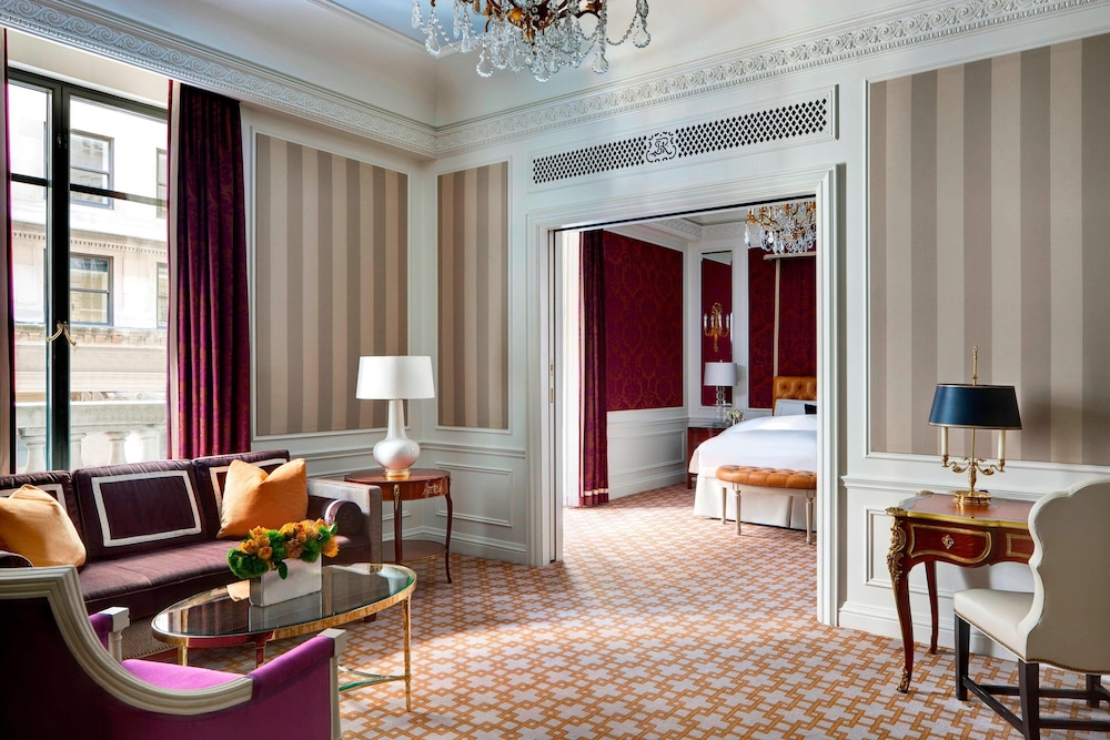 The St. Regis New York 43/59