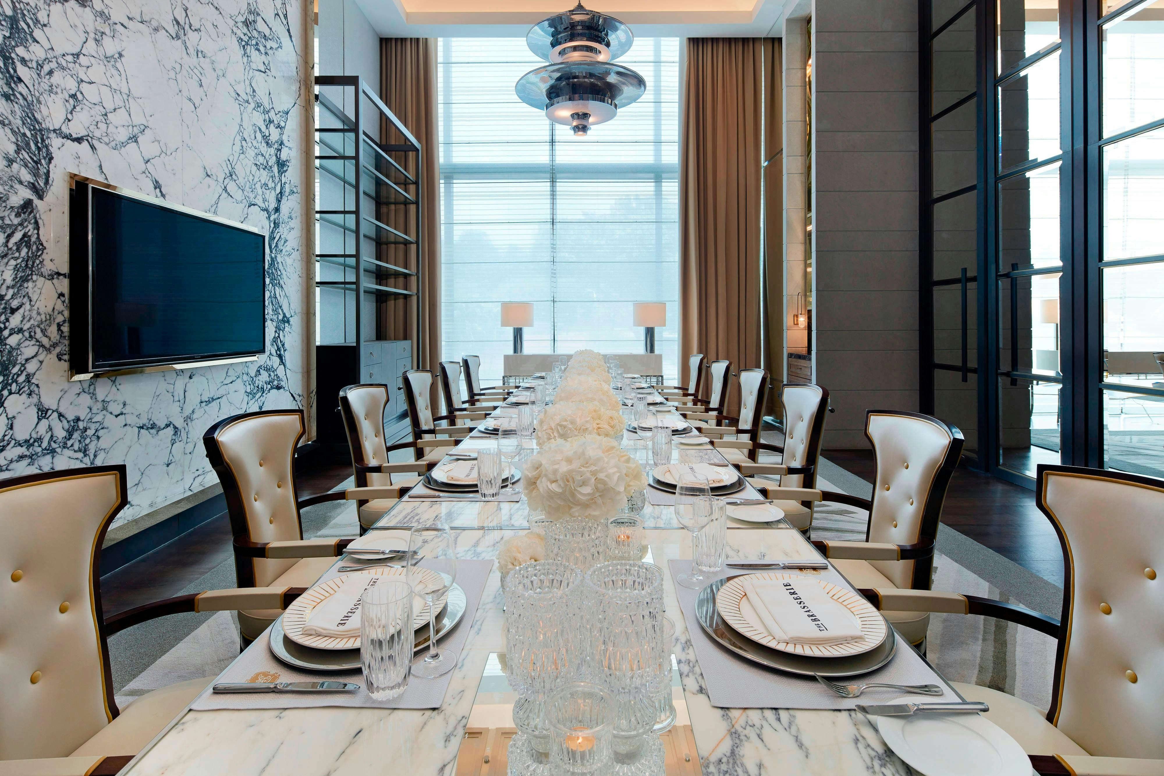 THE ST. REGIS KUALA LUMPUR 68/72