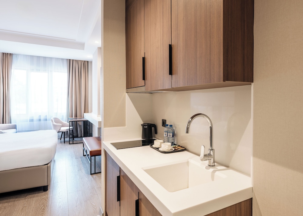 Citymax Hotel Baku 45/45