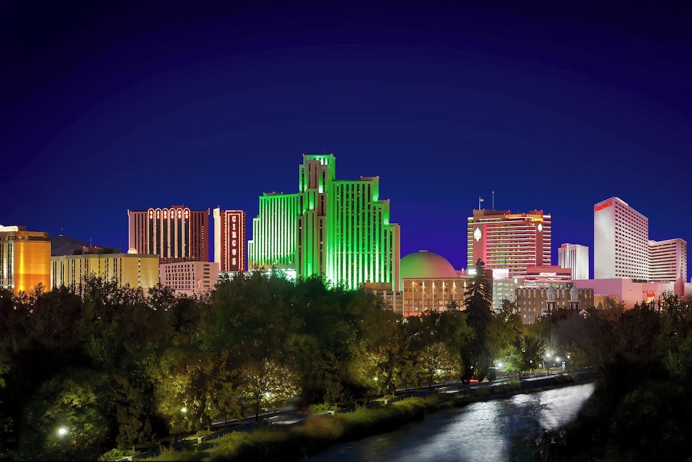 Eldorado Reno - A Caesars Rewards Destination 44/48