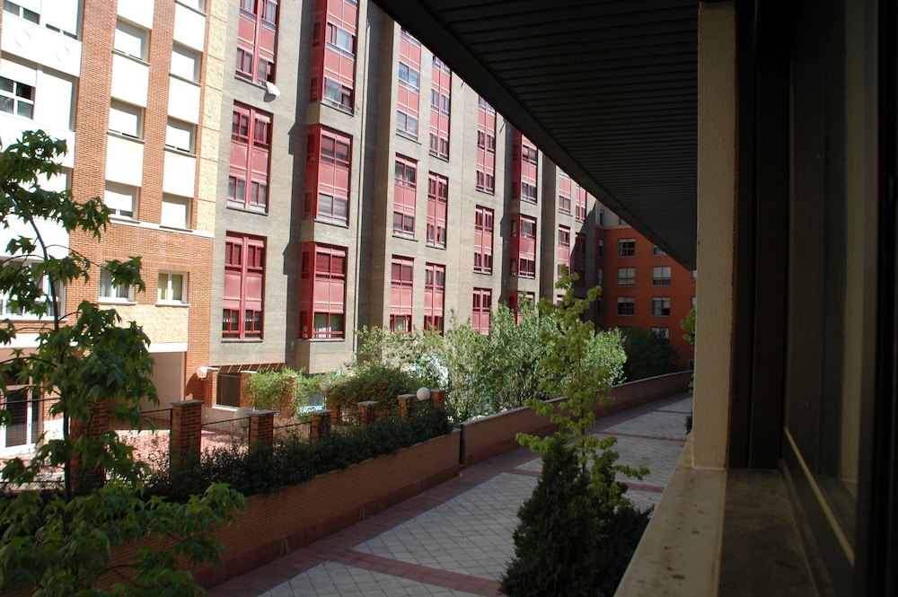 Washington Parquesol Suites And Hotel 3/39