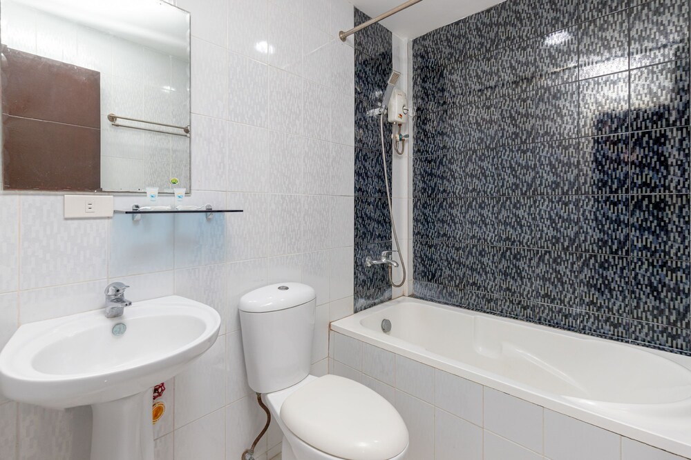 Ovemar Resort Hotel 24/24
