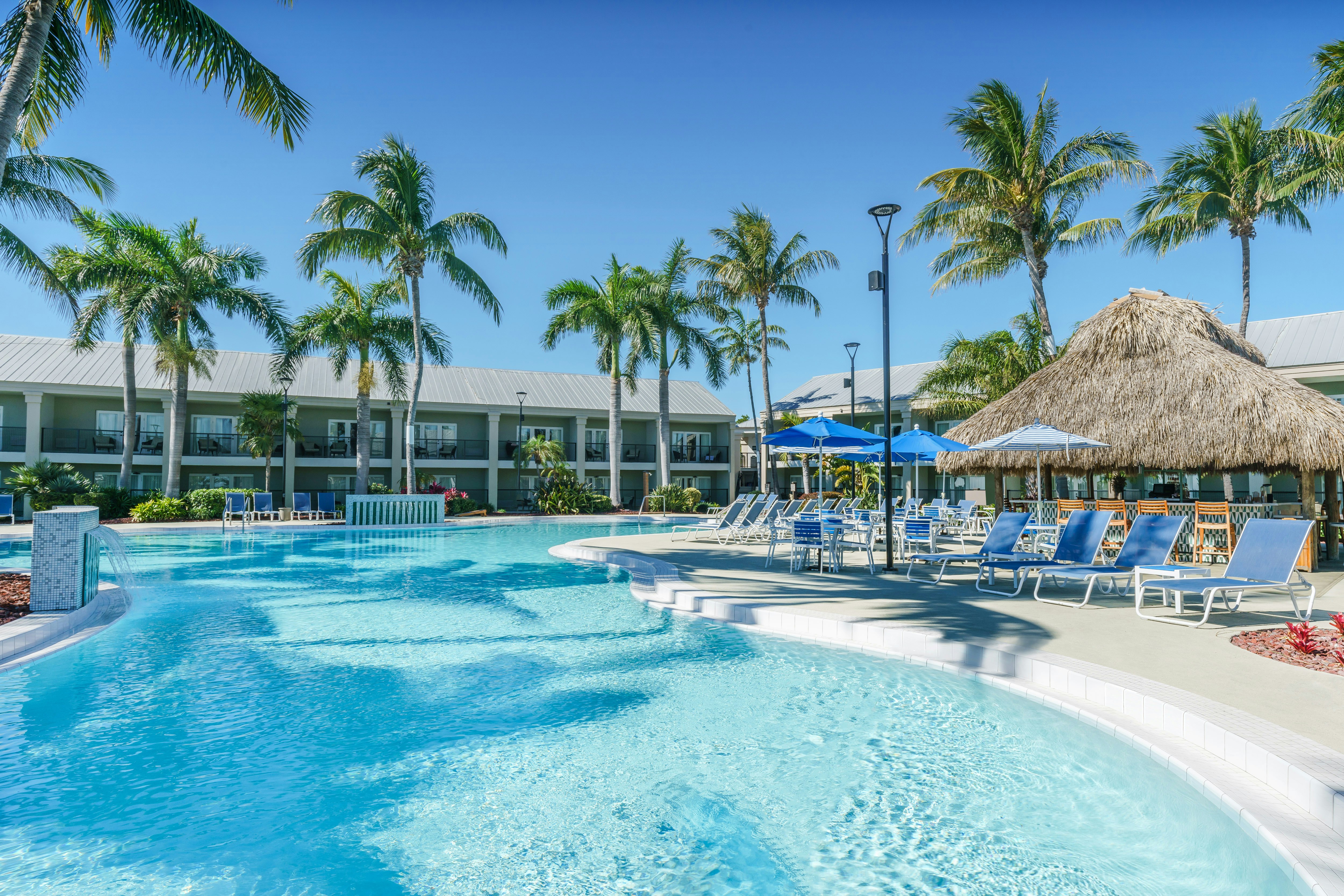 Hampton Inn Key West Fl 42/43