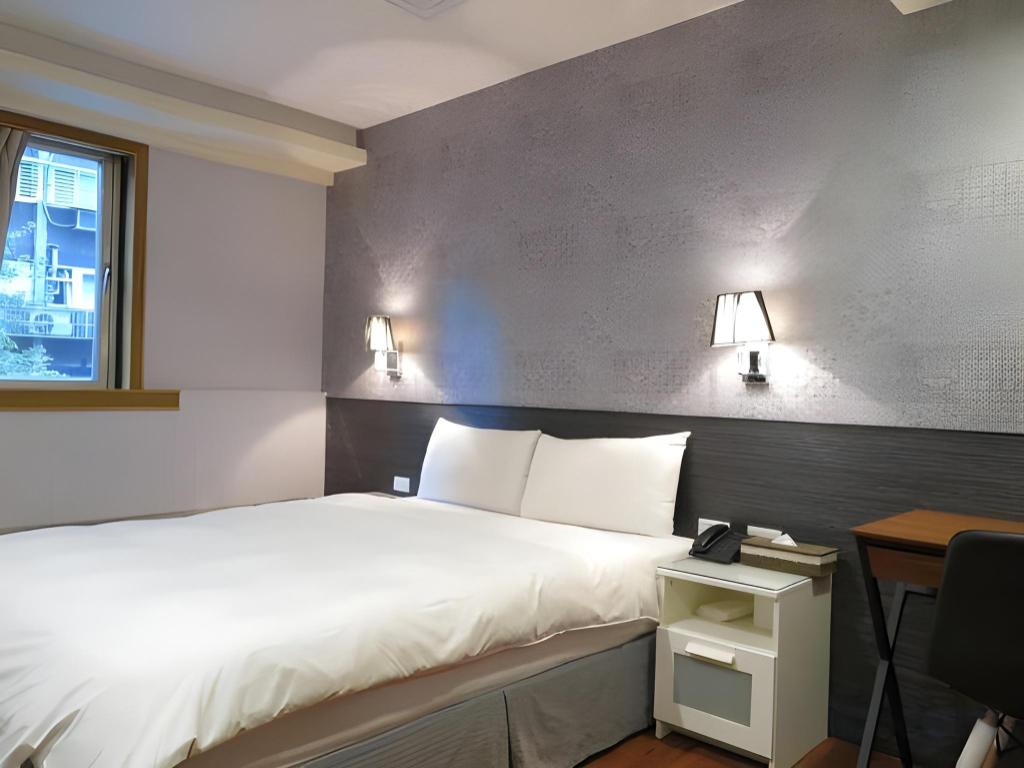 Oursinn Hotel 20/72