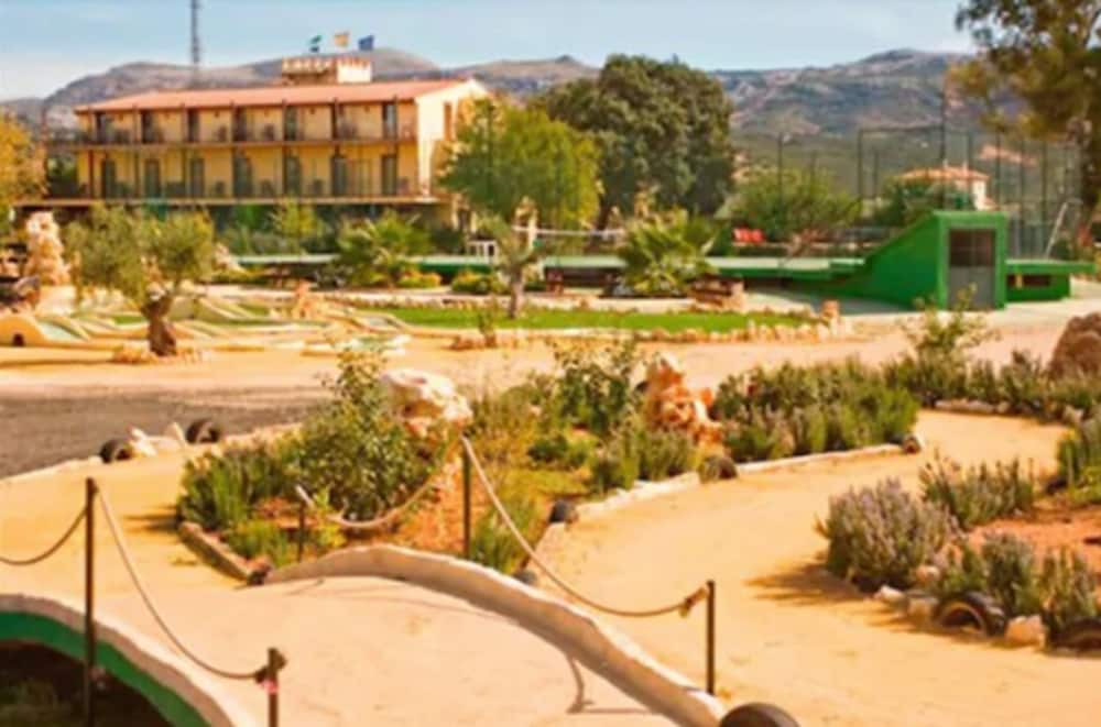 El Cortijo 35/50