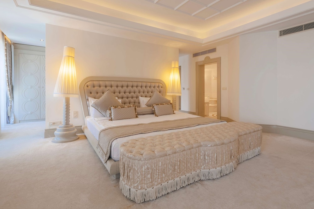 Selectum Luxury Resort Belek 9/50