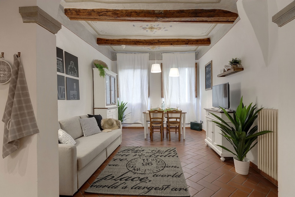 Mamo Florence - Ghibellina Apartment 9/15