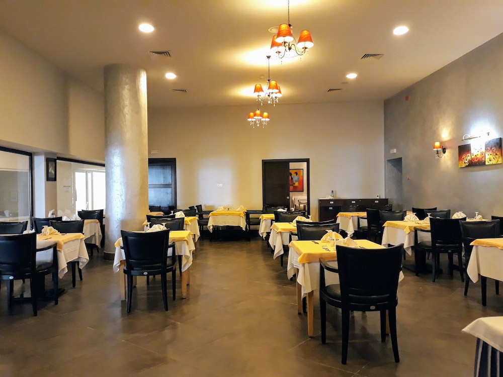 Khayam Garden Beach Resort & Spa 33/61