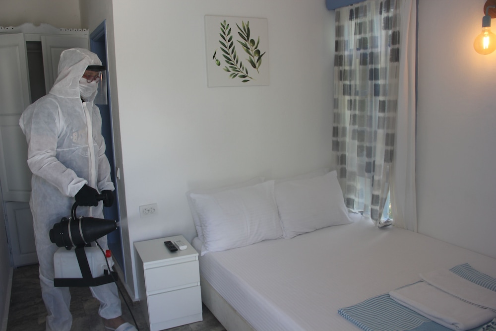 PANORAMA HOTEL BODRUM 34/50