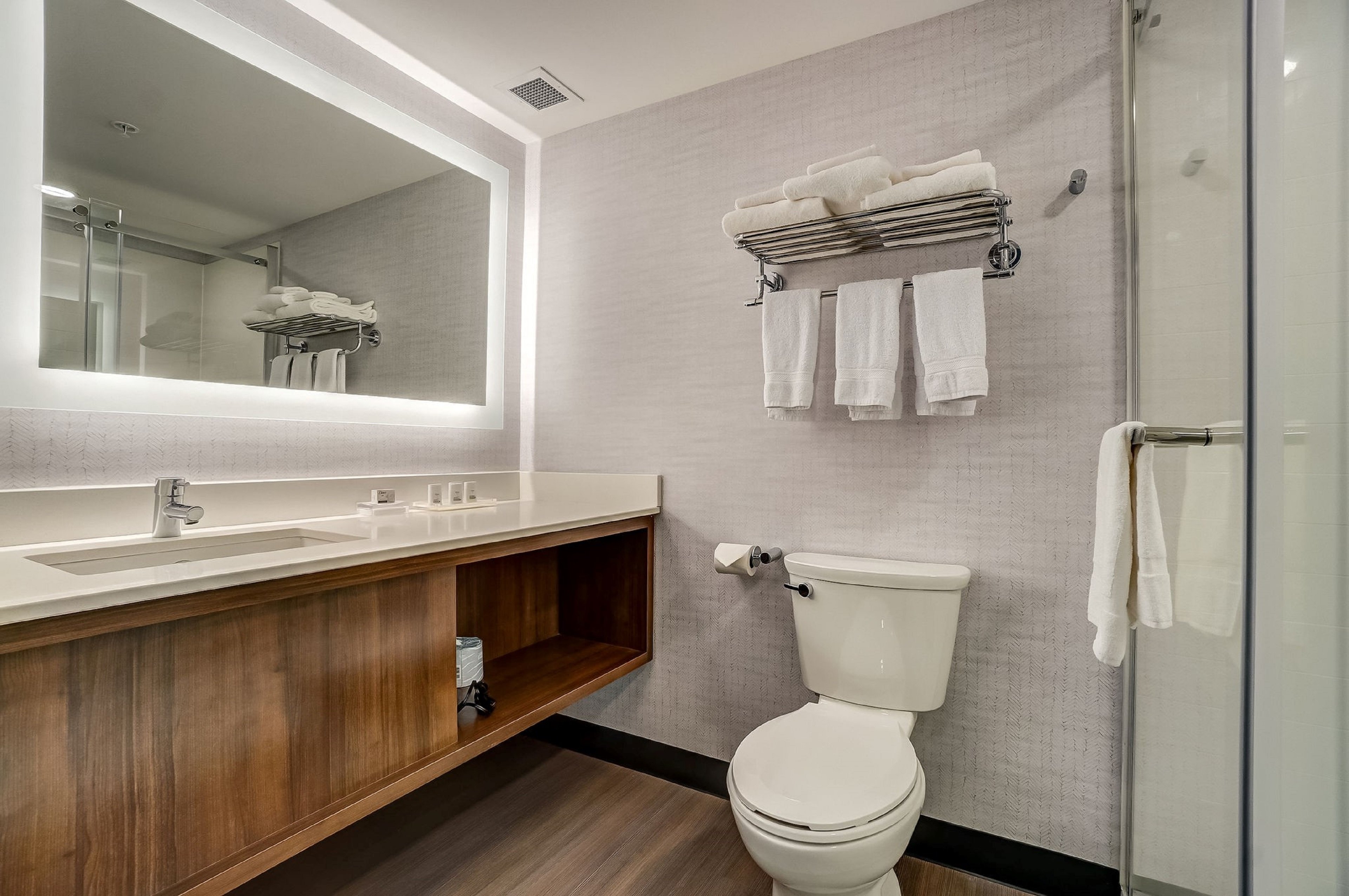 Holiday Inn Gatineau – Ottawa 69/74