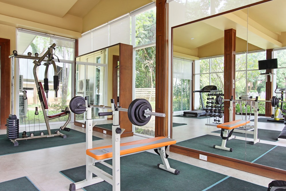 Nana Resort Kaengkrachan 37/65