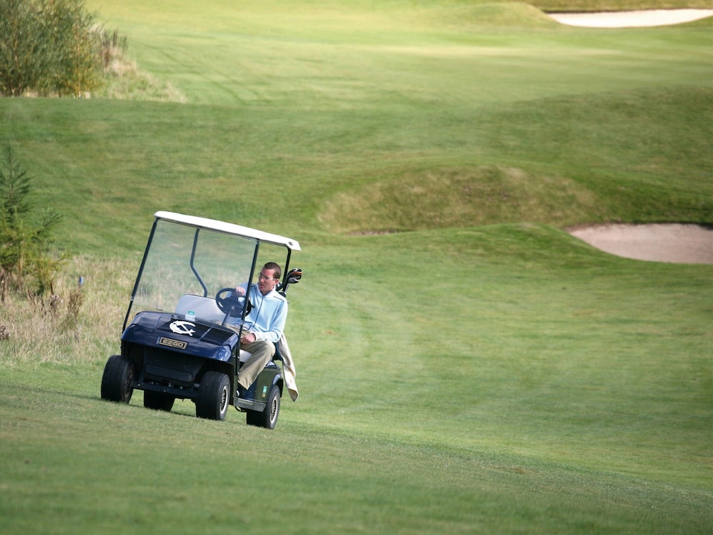 Macdonald Cardrona Hotel Golf Spa 31/62