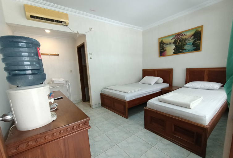 Fortuna Hotel Pangandaran 8/11