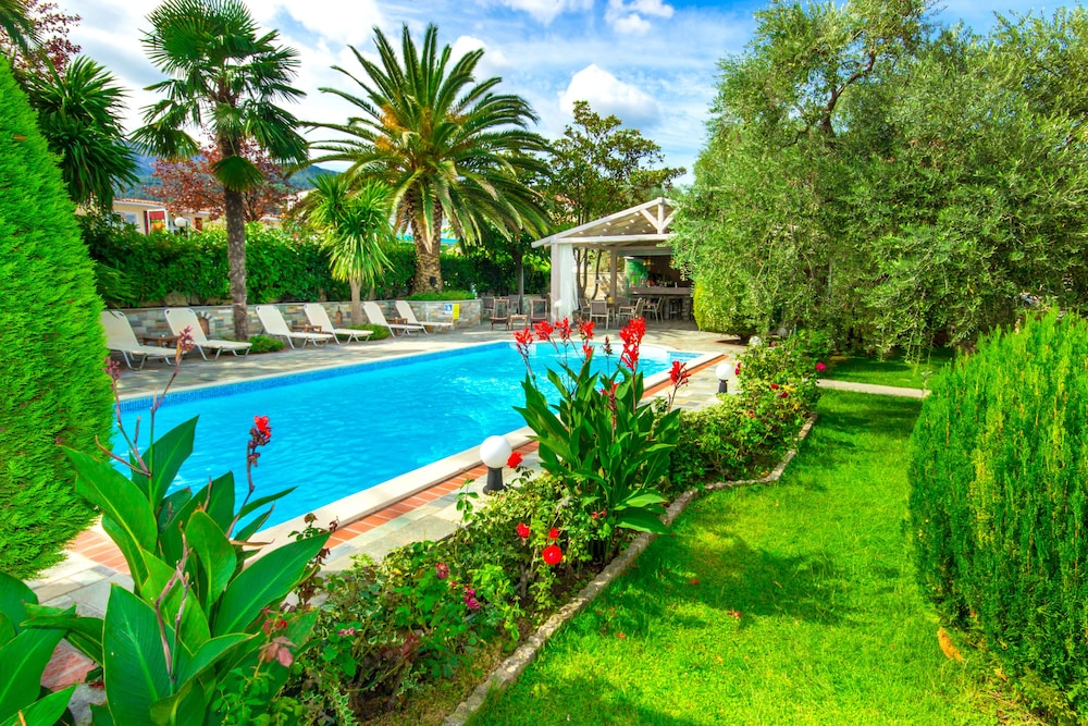 Luxury Villa Fotini 39/48