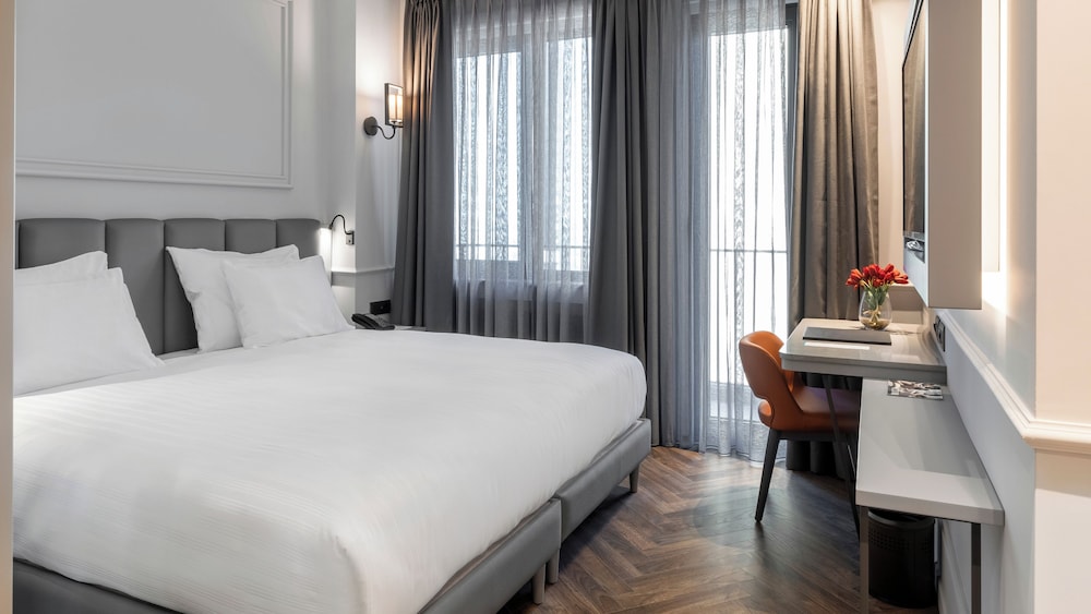 Wish More Hotel Sisli 26/60