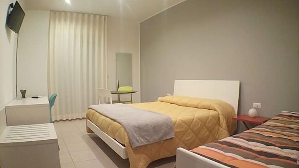 Matera Sassi Rooms 21A 21B 6/27