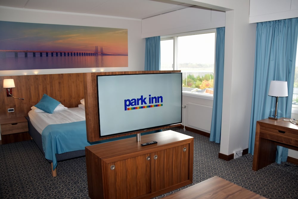 Best Western Plus Park Globetrotter Copenhagen Airport 4/50