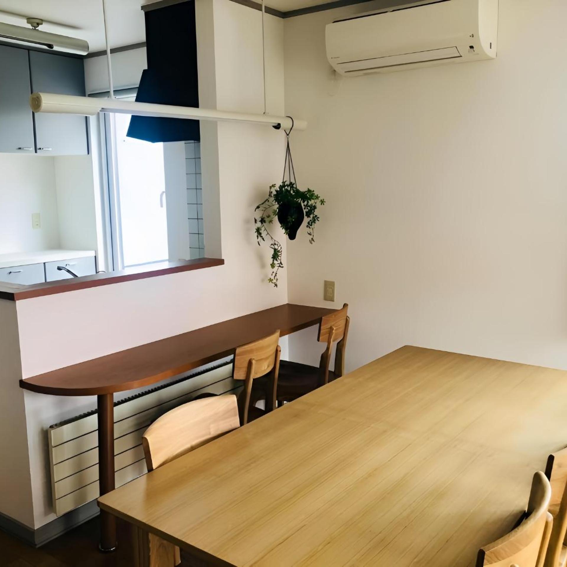Smart Hotel Kutchan - Hostel 34/45
