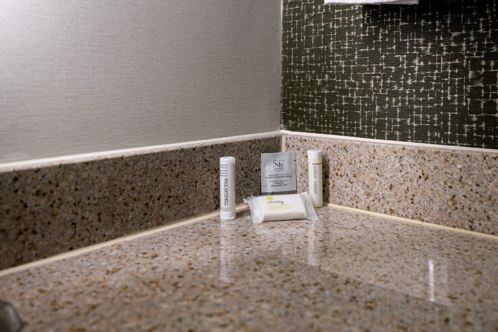 Fairfield Inn And Suites By Marriott Lawton 64/64