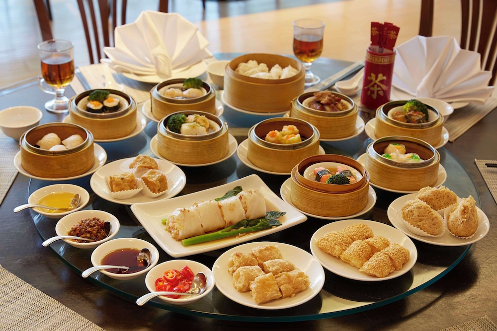 Dusit Princess Srinakarin Bangkok 52/69