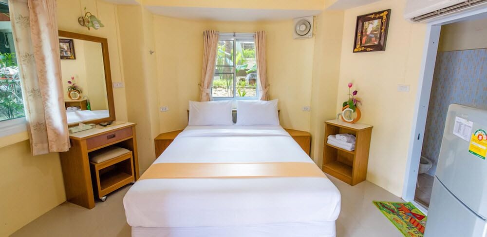 Phutara Resort Ranong 38/61