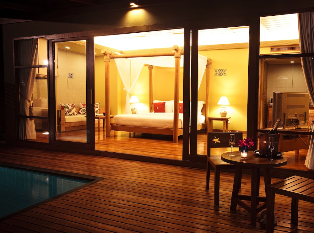 Deva Samui Resort And Spa 20/50