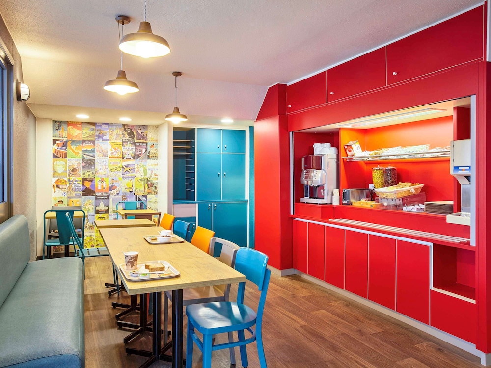 hotelF1 Toulouse Ramonville Hotel 59/69