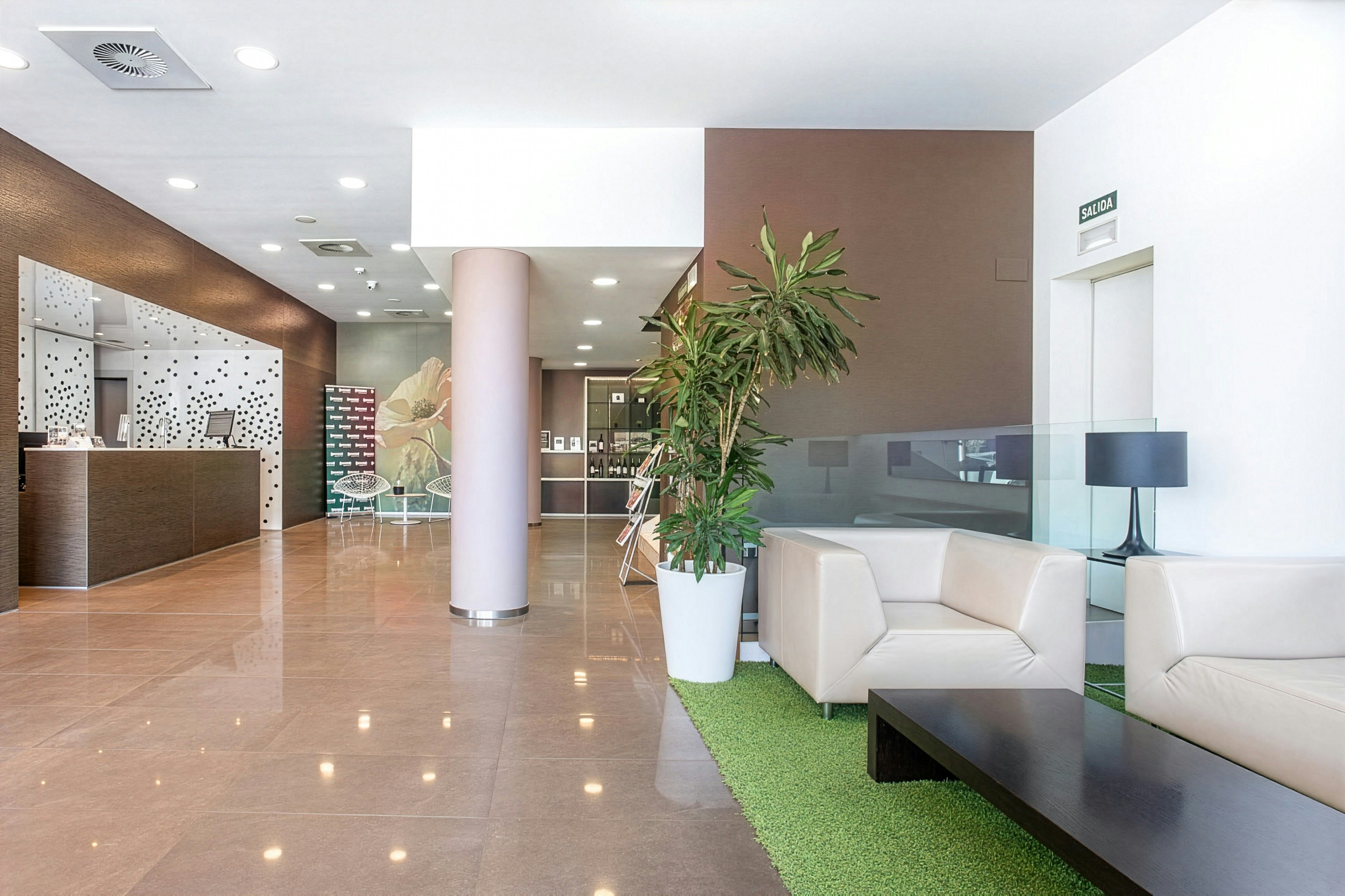 Sercotel Hola Tafalla 9/50
