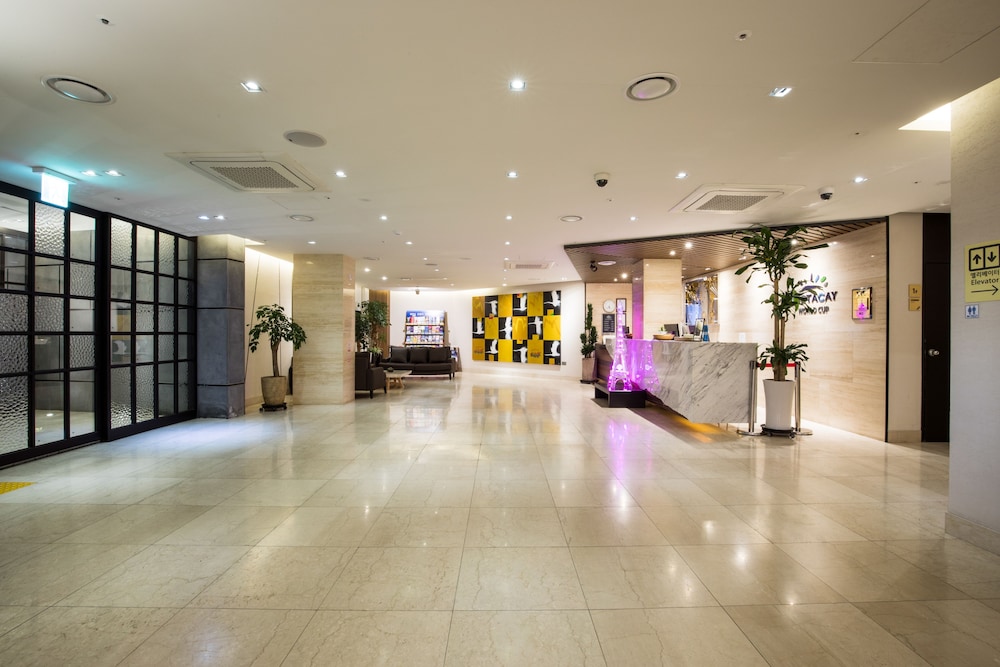 Vistacay Hotel Worldcup 11/50