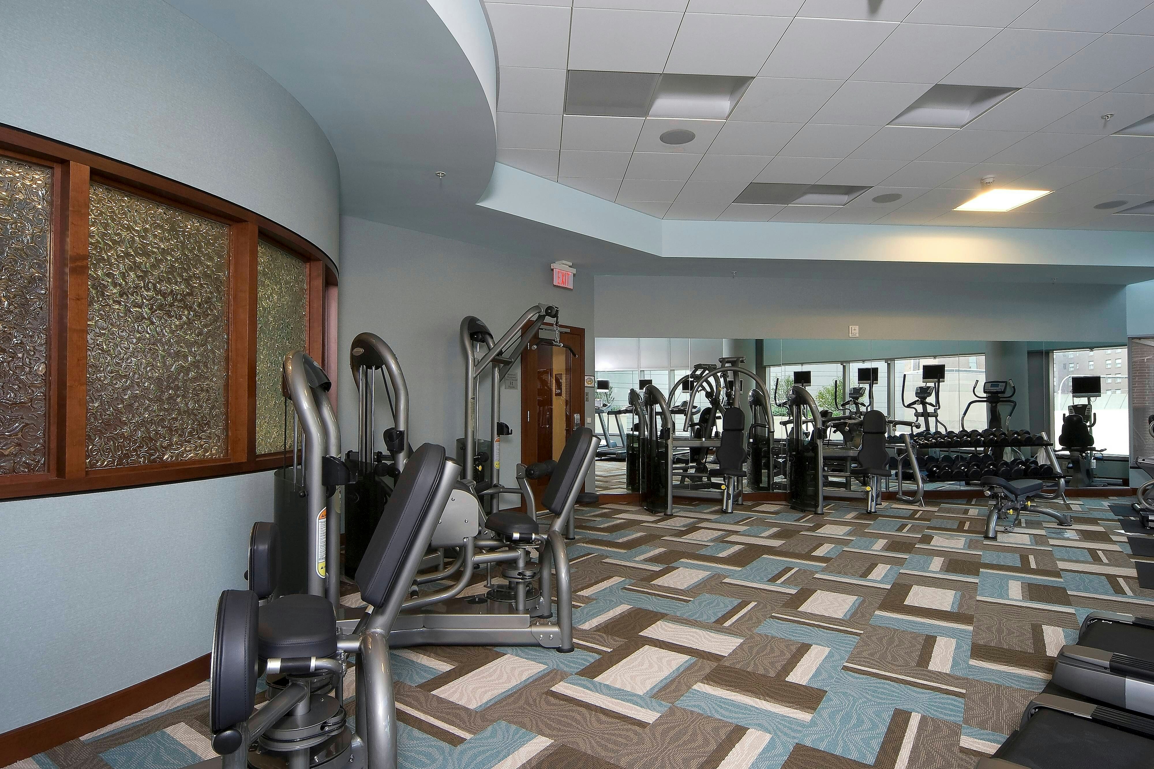 JW Marriott Hotel Grand Rapids 39/80