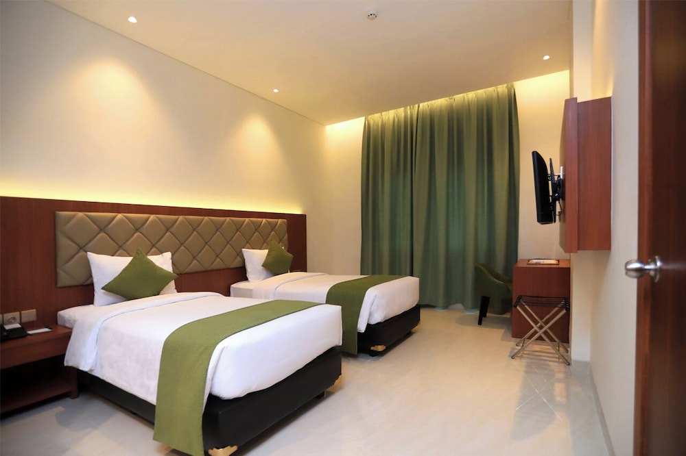 Luxury Inn Arion Hotel 11/56